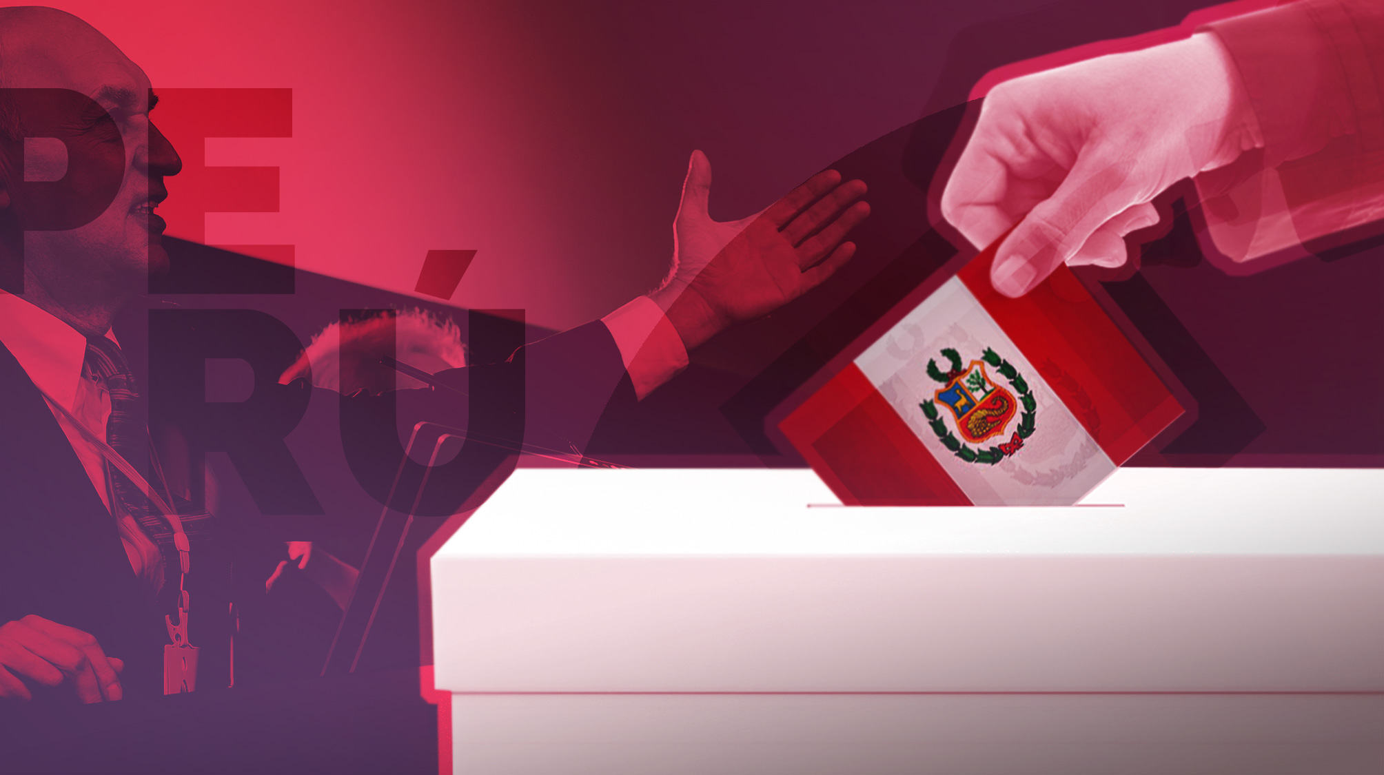 Cómo Saber Dónde Votar en Perú