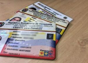 Cómo Saber si mi Licencia de Conducir es Legal: Licencias Falsas