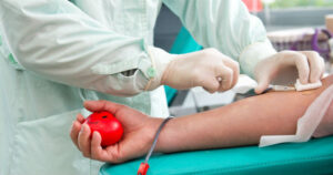 Cómo Saber Dónde Donar Sangre en Chile