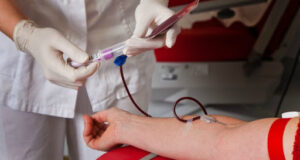 ¿Cómo Saber Dónde Donar Sangre en Chile?