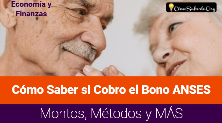 Cómo Saber si Cobro el Bono ANSES
