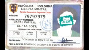 ¿Cómo Saber el Distrito de mi Libreta Militar Colombiana?