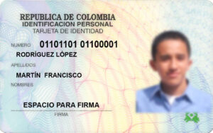 Cómo Saber si ya Está mi Tarjeta de Identidad Colombiana