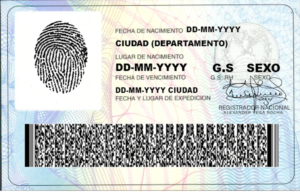 Cómo Saber si ya Está mi Tarjeta de Identidad Colombiana