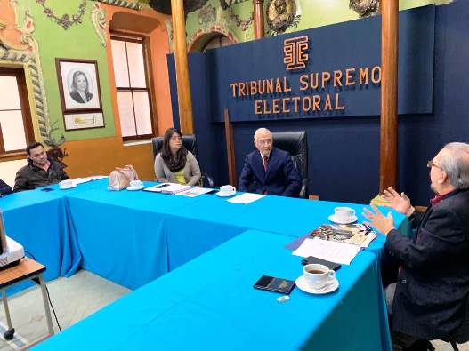 Preguntas frecuentes sobre las elecciones en Guatemala